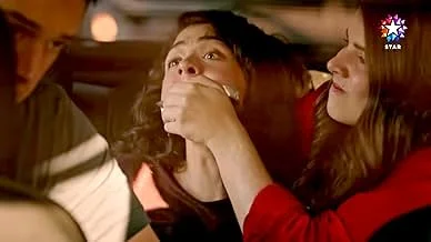 Беззащитные 1-28