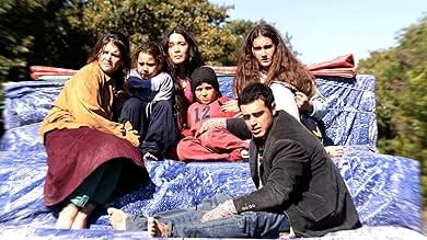 Беззащитные 1-1