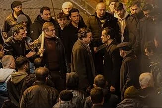 Беззащитные 1-7