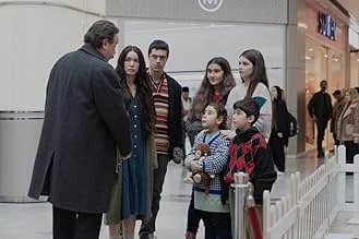 Беззащитные 1-6