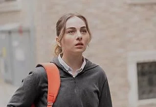 Беззащитные 1-3