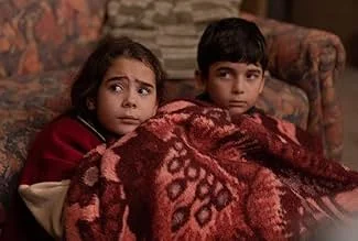 Беззащитные 1-5