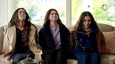 Беззащитные 1-19