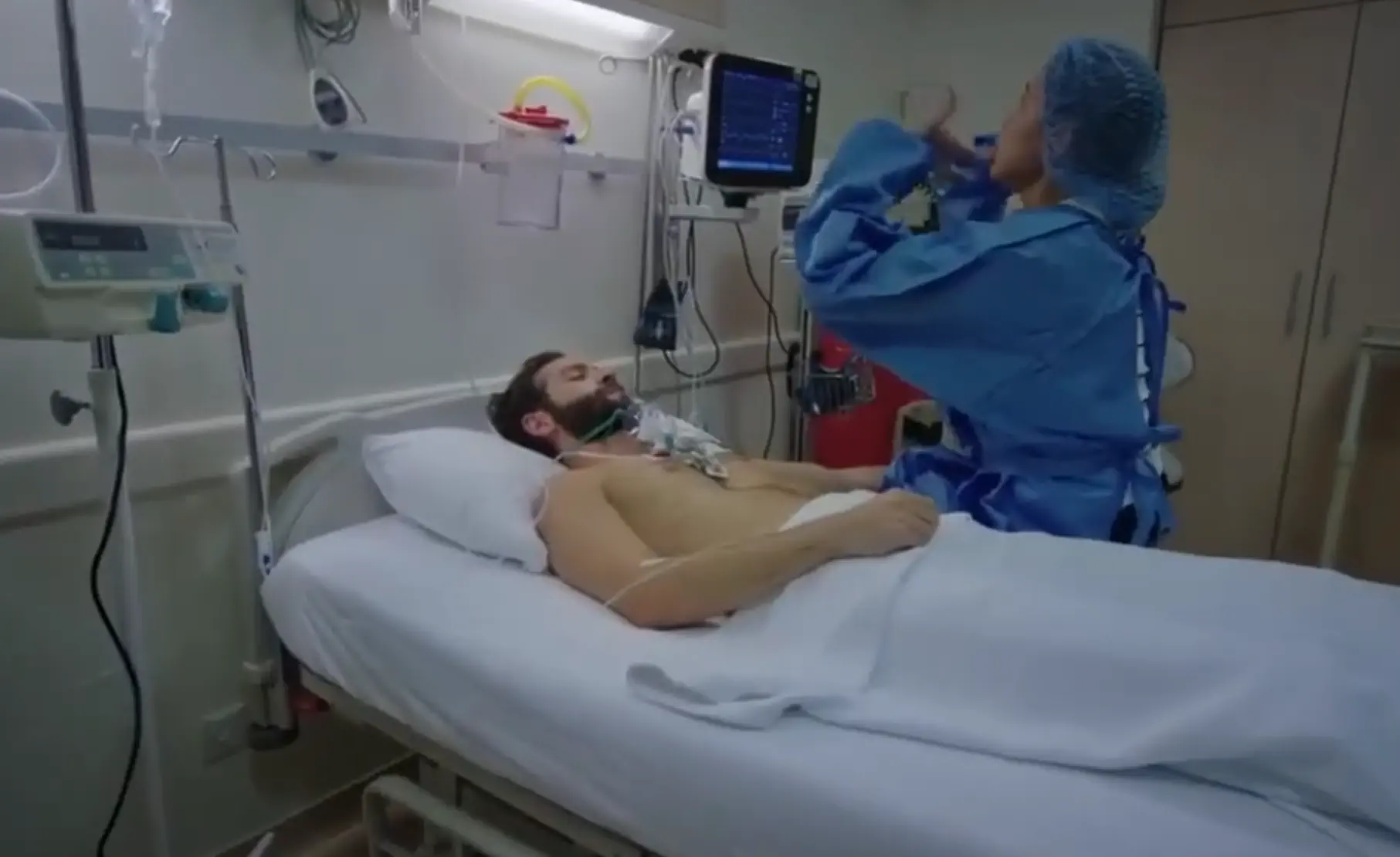 Беззащитные 2-29