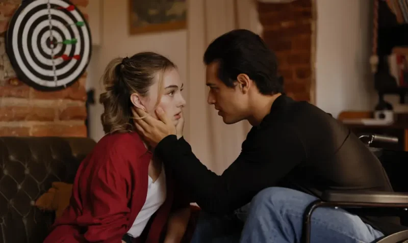 Беззащитные 2-32