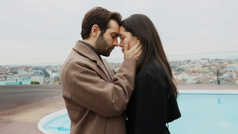 Беззащитные 2-38