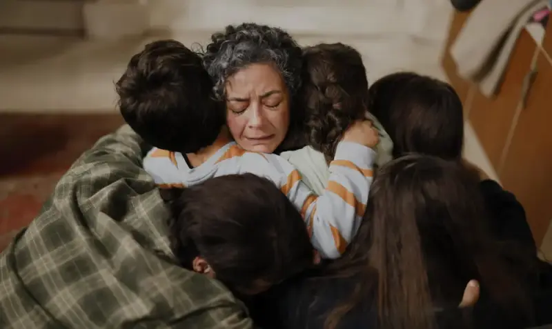 Беззащитные 2-41