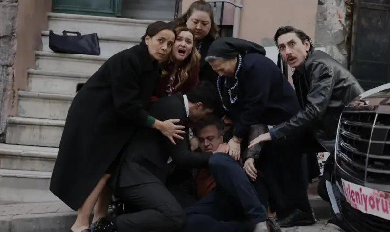 Беззащитные 2-42