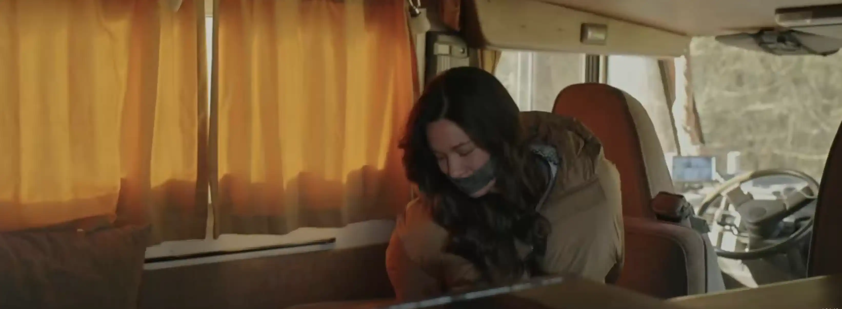 Беззащитные 2-45