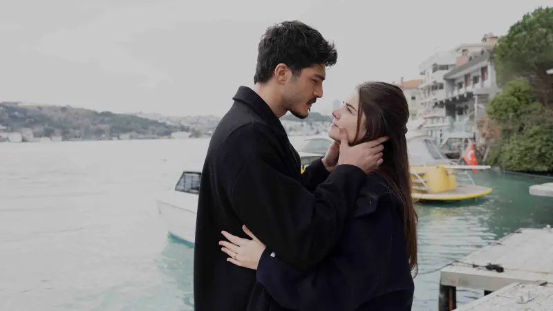 Беззащитные 2-46