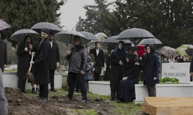 Беззащитные 2-49