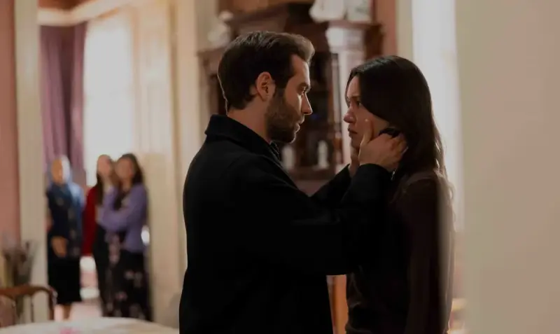 Беззащитные 2-48