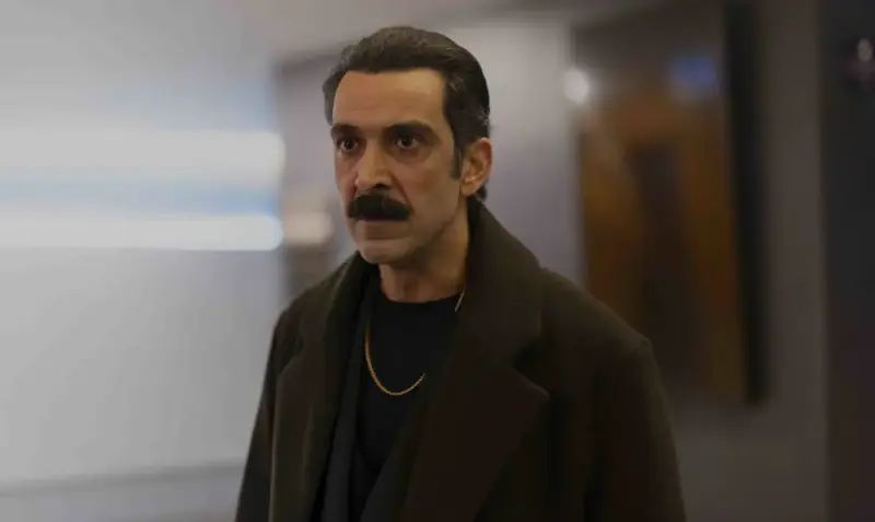 Беззащитные 2-47