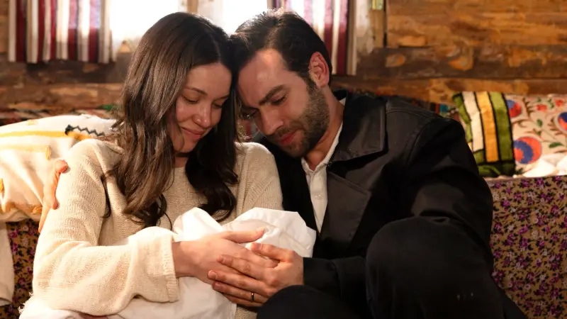 Беззащитные 2-51