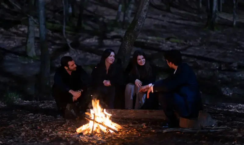 Беззащитные 2-50